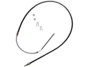 Front Parking Brake Cable For 1979-1983 Chevy K30 1980 1981 1982 WS984WZ