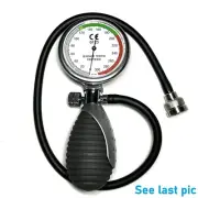 Pentax Endoscope Real Leak Tester - NEW (Not Sphygmomanometer) - FREE Shipping