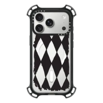 iPhone 17 Pro Bounce Case MagSafe Compatible Jester
