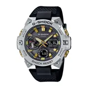 G-shock Gstb400cx-1a in Silver