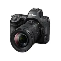 在飛比找myfone網路門市優惠-Nikon Z8 Z 8 24-120mm F4 S 變焦鏡