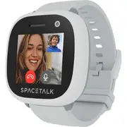 Spacetalk Adventurer 2 Kids Watch - Frost