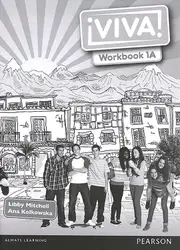 Viva! 1 Workbook a Pack