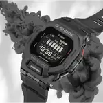 G-SHOCK系列GBD-200背光防撞運動手錶防水手錶GBD-200SM-1A5JF