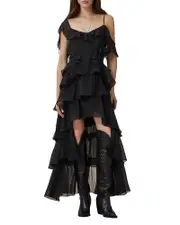 Allsaints Sienna Dress