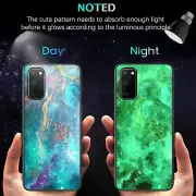 BENTOBEN Galaxy S20 FE Case 6.5" 4G 5G Shockproof Rubber Hybrid Protective Cover