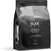 BULK POWDERS Aftermath, All in One Whey Protein Isolate Powder, Vanilla Ice Cream, 2.1 kg