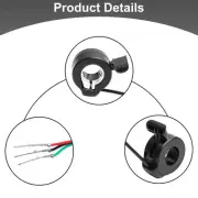 Simplified Installation Process with the Newest Model of Thumb Throttle