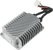 New Design High Voltage Reducer 36V 48V 60V 72V 84V 96V to 12v 10a 20a 30a Step Down Dc Converter