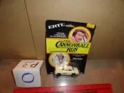 1/64 ertl the cannonball run rolls royce