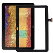 Premium Touch Panel With Oca For Samsung Galaxy Note 10.1 2014 Edition