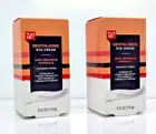 2pk Walgreens Revitalizing Firming Eye Cream Anti Wrinkle 0.5 oz like revitalift