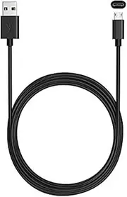 ienza 10FT Long USB Power Cable Cord Wire for All-New Fire TV FireTV Stick Streaming Device with Alexa Voice Remote 2020 2018 & Older Versions, Fire TV Stick Lite (Cable Only)
