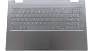5CB1A22487 Lenovo Palmrest Keyboard With Touchpad For Yoga 7-15ITL5 82BJ0001US