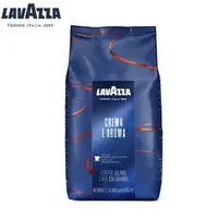 在飛比找樂天市場購物網優惠-義大利【LAVAZZA】CREMA E AROMA咖啡豆(1