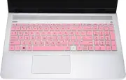 HP Envy x360 2-in-1 15.6" Fingerprint Reader 15M-ED0013DX/00 Keyboard Cover for