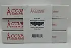 Accurail HO #25784 Michigan Central RR (55-ton USRA Twin Hopper Kits) 3 Pack New