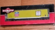 HO INTERMOUNTAIN 46909-35 60' PS SD BOXCAR UNION PACIFIC UP 960453