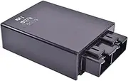 Clynex Motor Parts Electrical Digital Ignition CDI ECU Control Unit Igniter Ignitor VLX400 VLX600 NC26 VLX Steed 400 600 MR1 Motorcycle Cdi Ignition Unit