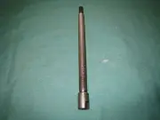 Milling Machine Part- Quill Stop Micro Screw