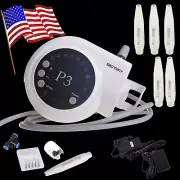 Endo Perio Dental Ultrasonic Scaler fit DTE Satelec + 5*Detachable Handpiece