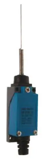 Limit Switch With Cats Whisker Lever - LS/8169