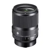 Sigma AF 35MM f 14 DG DNA for L mount