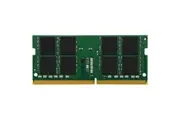 Kingston 16GB DDR4 Laptop RAM 3200MHz - Non-ECC - Unbuffered - CL22 - 1.2v -