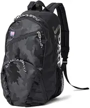 Spalding 50-003 Basketball Backpack, Half Day