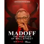 藍光電影[英] 麥道夫：華爾街吸金惡霸 MADOFF: THE MONSTER OF WALL STREET(2023)