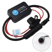 Boost Weak Radio Signals in Your Car Using ANT208 Antenna Signal Booster