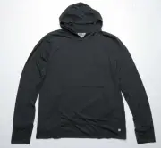 686 Everywhere DRI Release LS Tech Hood (M) Black KCRGNS34-BLK