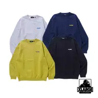 在飛比找蝦皮商城優惠-XLARGE STANDARD LOGO CREWNECK 