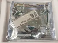 在飛比找Yahoo!奇摩拍賣優惠-【附發票】全新Intel S1200BTS C202 DDR