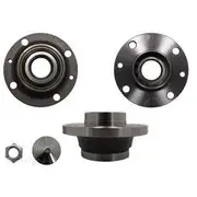 Bearing Wholesalers Wheel Bearing/Hub Assembly - Rear - 5137 KIT