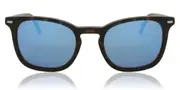 Revo RE 1129 WATSON Polarized 02H20 Men's Sunglasses Tortoiseshell Size 51