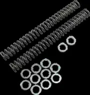 Race Tech Fork Spring 0.40 kg/mm Pair for Husqvarna FE501S 20-23