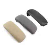 Car Armrest Latch Cover Center Console Armrest Storage Box Lid For Audi A3 8P A5