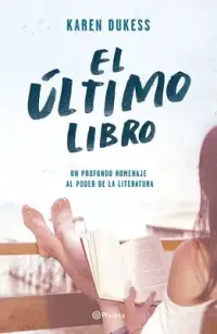 在飛比找博客來優惠-El Último Libro: Todo Lo Que M