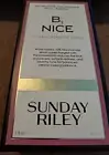 NIB Sunday Riley B3 Nice 10% Niacinamide Serum 1oz/30mL Full Size, FREE SHIPPING