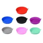 Water Cup Holder Coasters Mat Pad Recessed Car Interior Accessory