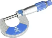 Moore & Wright Micrometer Imperial 0-1" MW200-01I Outside Micrometer From Myford