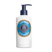 [L`occitane en provence] L'occitane en provence Body lotion 15% shea butter 250 ml