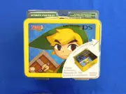 The Legend of Zelda: Phantom Hourglass Ultimate Starter Kit, Still Sealed!