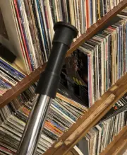 Alesis Command Crimson II Mesh Electronic Drum Kit Stand Leg Riser Extension Kit