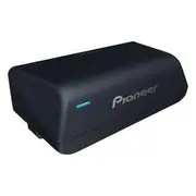Pioneer Ultra-Compact Active Subwoofer with Built-In 160W Class-D Amplifier - TSWX010A