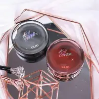 在飛比找蝦皮購物優惠-【lenstw】Clio Kill Cover Glow C