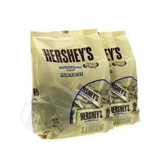 Hershey's 白巧克力 脆片 真Costco附發票最安心 零食餅乾 贈品禮品獎品禮物