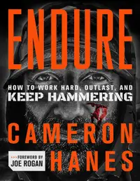 在飛比找誠品線上優惠-Endure: How to Work Hard, Outl