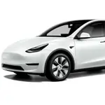 TESLA MODEL Y 19吋 原廠節能蓋 近全新